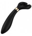 Satisfyer - Partner, Multifun 3, Black