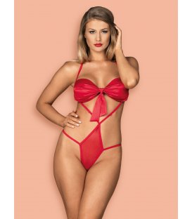 Obsessive - Giftella Teddy