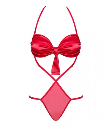 Obsessive - Giftella Teddy