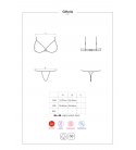 Obsessive - Giftella Set & Thong