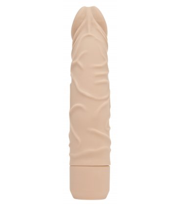 Classic Silicone - klassisk, natur