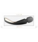 Lelo Smart Wand 2 - Large, Black