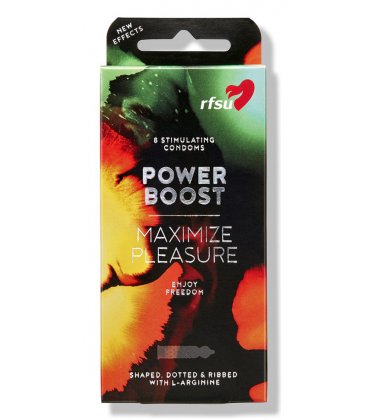 RFSU - Power Boost