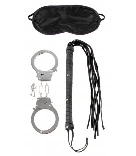 Beginners Bondage Kit