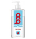 BOO - Waterbased Lubricant - Neutral, 250ml