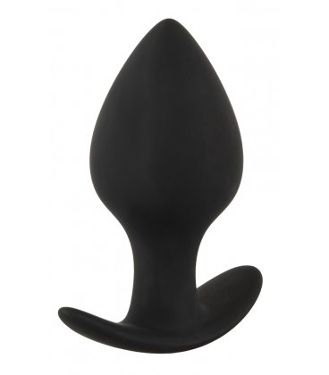 Black Velvets - 3-piece Anal Trainer Set