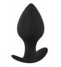 Black Velvets - 3-piece Anal Trainer Set