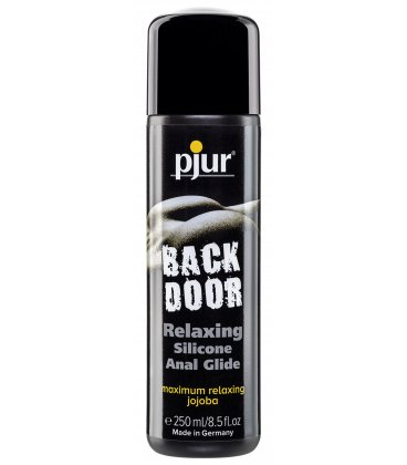 Pjur - Back Door Glide, 250ml