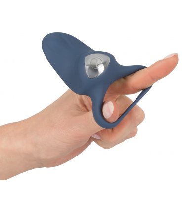 Vibrating Cock Ring