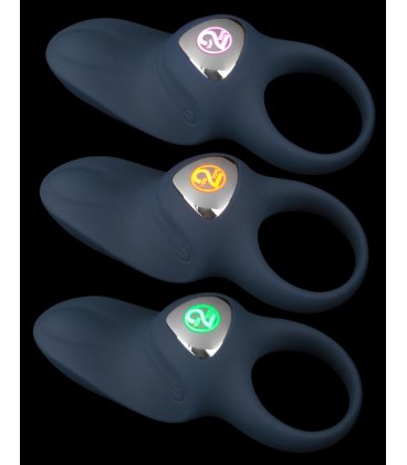 Vibrating Cock Ring