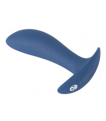 Vibrating Butt Plug