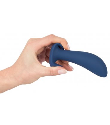 Vibrating Butt Plug