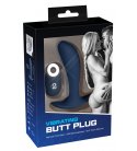 Vibrating Butt Plug