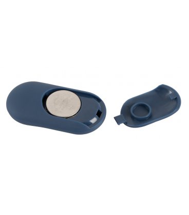 Vibrating Prostate Plug with Cock Ring