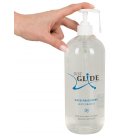Just Glide - Water-based, 1000ml