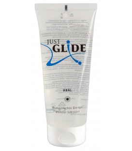 Just Glide - Anal, 200ml