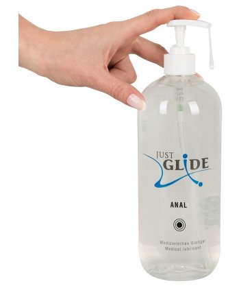 Just Glide - Anal, 1000ml