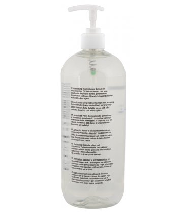 Just Glide - Anal, 1000ml