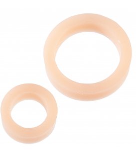 The C-Rings, Flesh