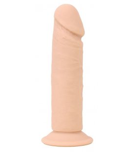 Kiotos COX Silicone - 21cm, Flesh