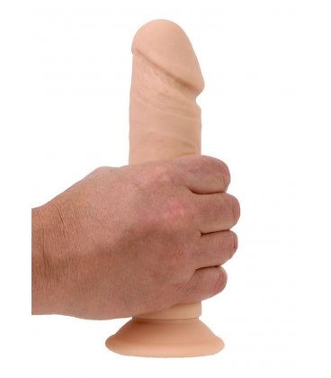 Kiotos COX Silicone - 21cm, Flesh