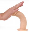 Kiotos COX Silicone - 21cm, Flesh
