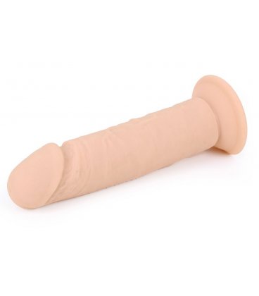 Kiotos COX Silicone - 21cm, Flesh