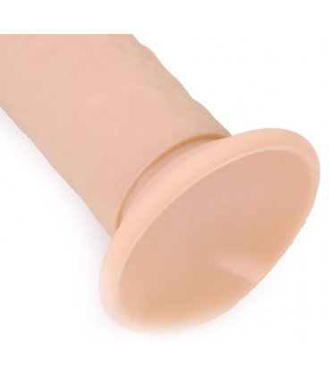 Kiotos COX Silicone - 21cm, Flesh