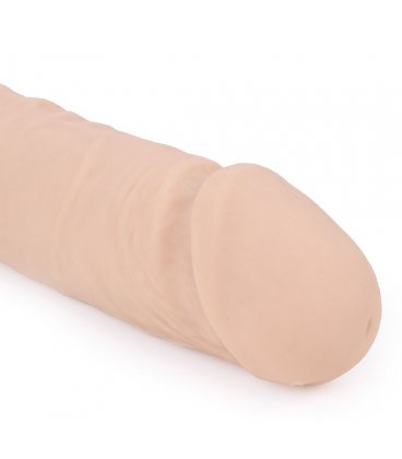 Kiotos COX Silicone - 21cm, Flesh