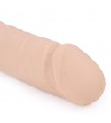 Kiotos COX Silicone - 21cm, Flesh