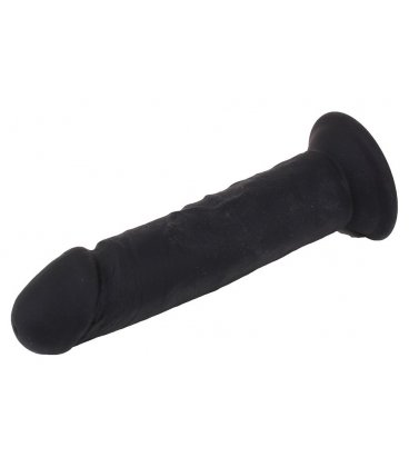 Kiotos COX Silicone - 21cm, Black