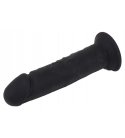 Kiotos COX Silicone - 21cm, Black