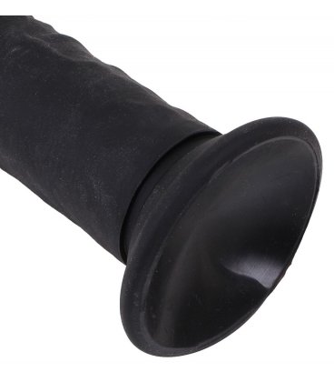 Kiotos COX Silicone - 21cm, Black