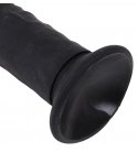 Kiotos COX Silicone - 21cm, Black