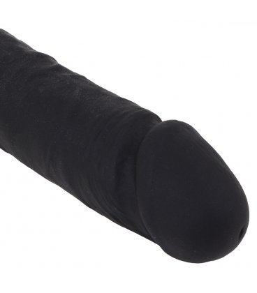 Kiotos COX Silicone - 21cm, Black