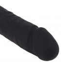 Kiotos COX Silicone - 21cm, Black