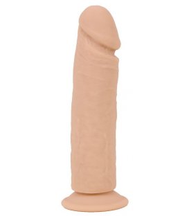 Kiotos COX Silicone - 23cm, Flesh