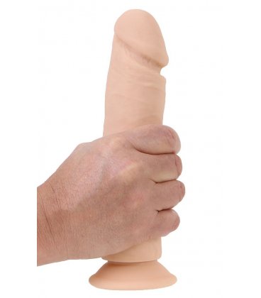 Kiotos COX Silicone - 23cm, Flesh