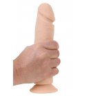 Kiotos COX Silicone - 23cm, Flesh