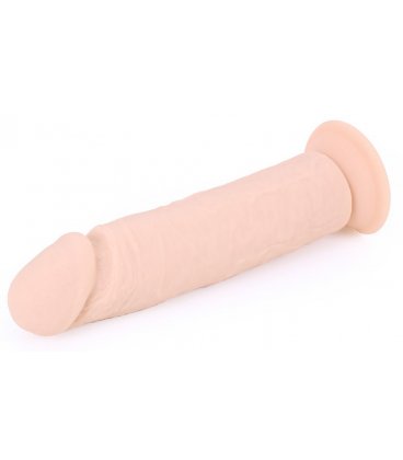 Kiotos COX Silicone - 23cm, Flesh