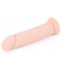 Kiotos COX Silicone - 23cm, Flesh