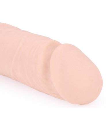 Kiotos COX Silicone - 23cm, Flesh