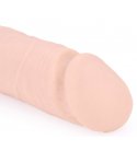 Kiotos COX Silicone - 23cm, Flesh