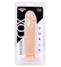 Kiotos COX Silicone - 23cm, Flesh