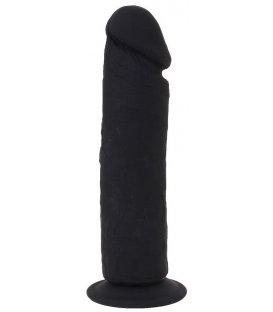 Kiotos COX Silicone - 23cm, Black