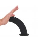 Kiotos COX Silicone - 23cm, Black
