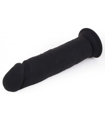 Kiotos COX Silicone - 23cm, Black