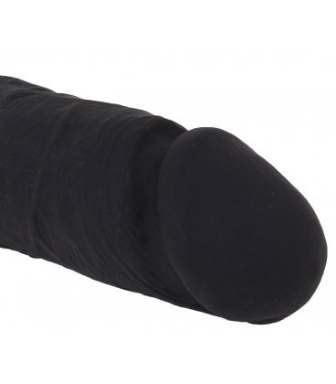 Kiotos COX Silicone - 23cm, Black