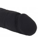 Kiotos COX Silicone - 23cm, Black
