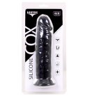 Kiotos COX Silicone - 23cm, Black